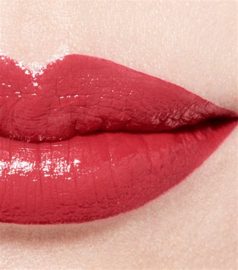 chanel tinta labbra|ROUGE ALLURE LAQUE Ultrawear Shine Liquid Lip Colour.